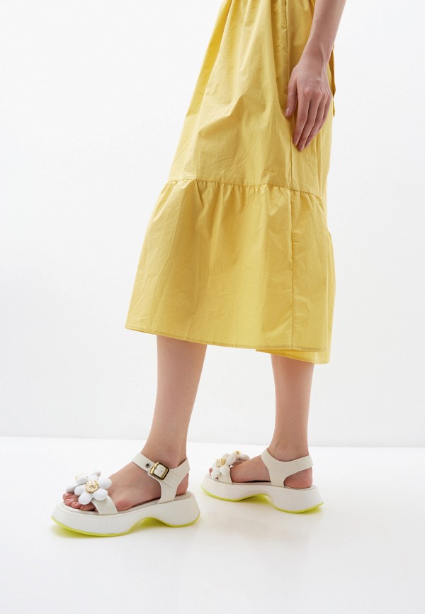 фото Сандалии tuffoni