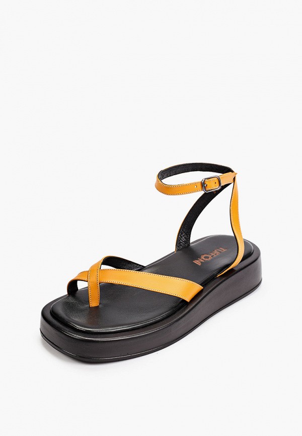 фото Сандалии tuffoni