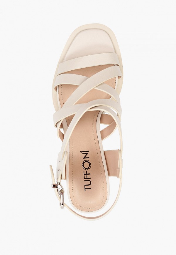 фото Босоножки tuffoni