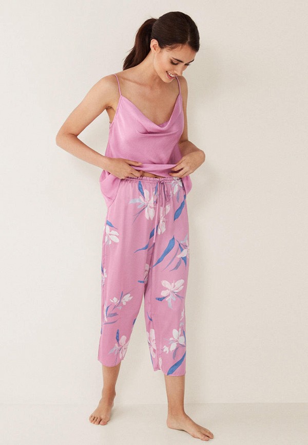 

Пижама women'secret, Розовый