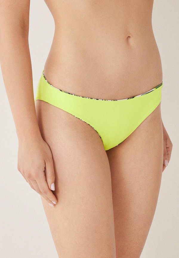 

Плавки women'secret, Зеленый, women'secret MP002XW125LY