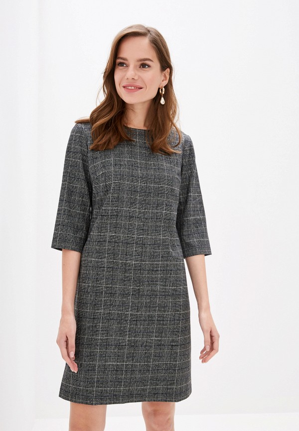 

Платье shovsvaro, Серый