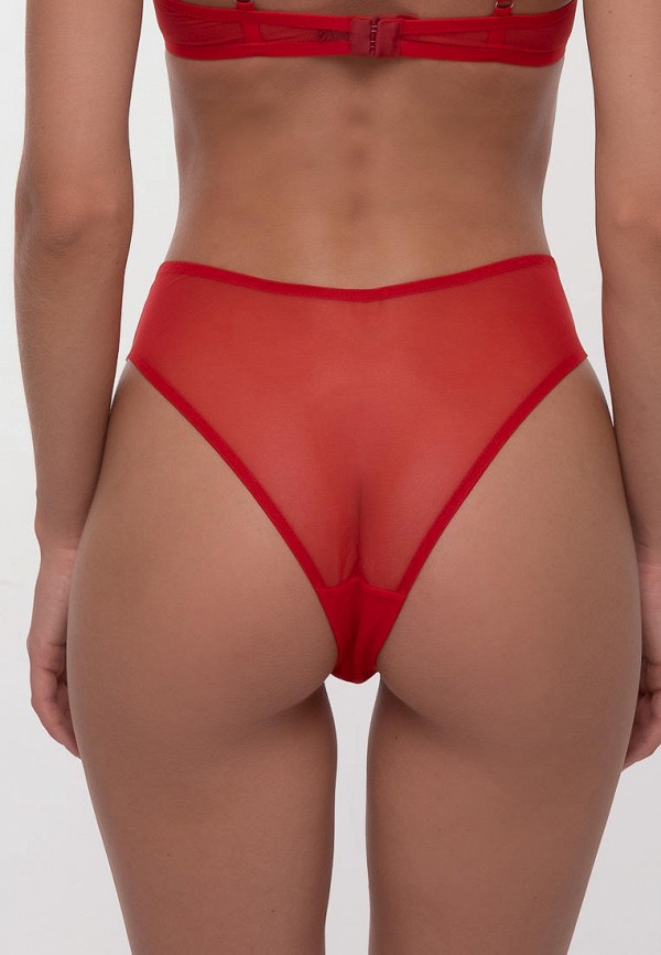 

Комплект Feel me Now lingerie, Красный, Feel me Now lingerie MP002XW125QQ