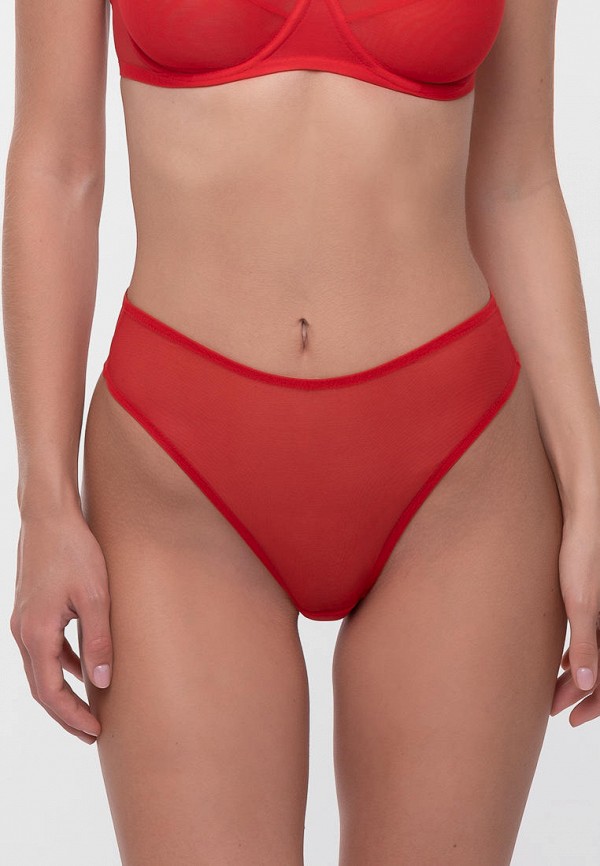 

Трусы Feel me Now lingerie, Красный, Feel me Now lingerie MP002XW125QX