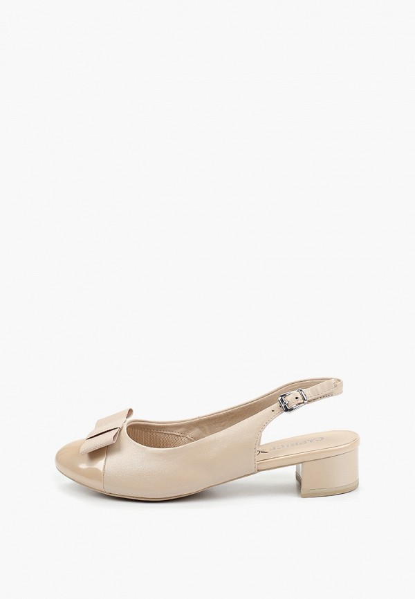 Туфли Caprice 4141₽