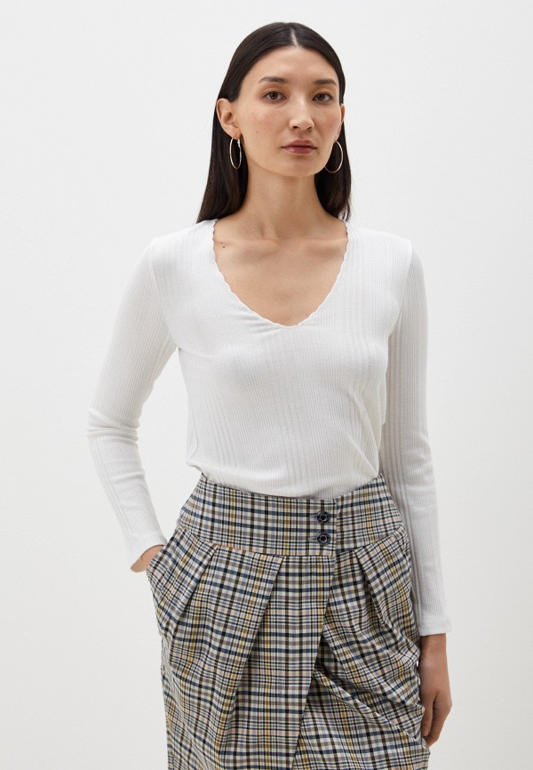 

Пуловер Mavi, Белый, BLOUSE