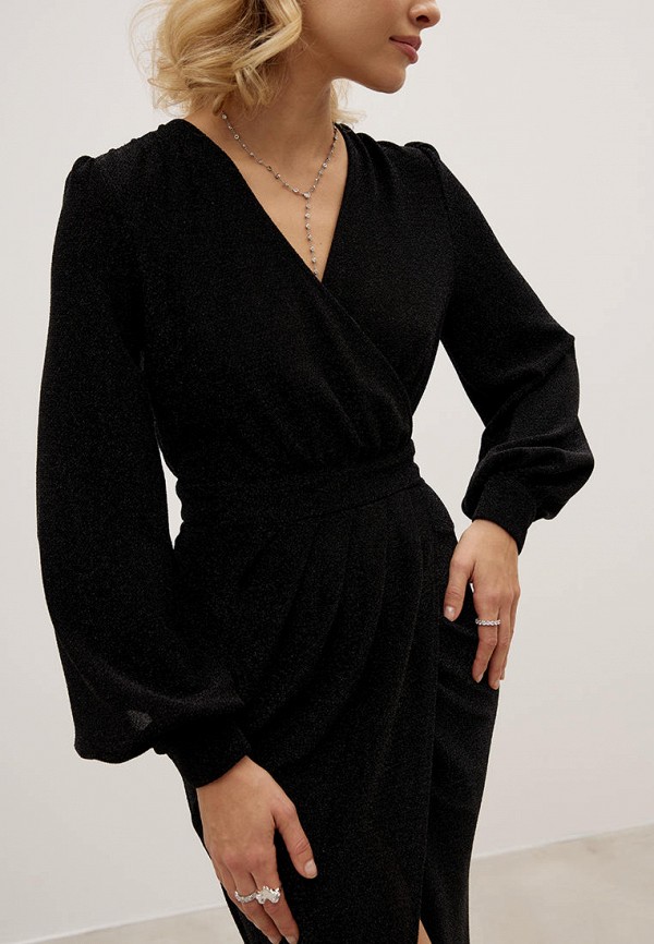 фото Платье золотой песок