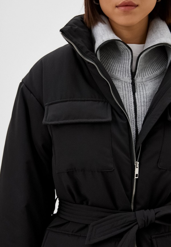 фото Куртка утепленная befree