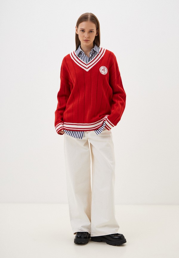 фото Пуловер befree