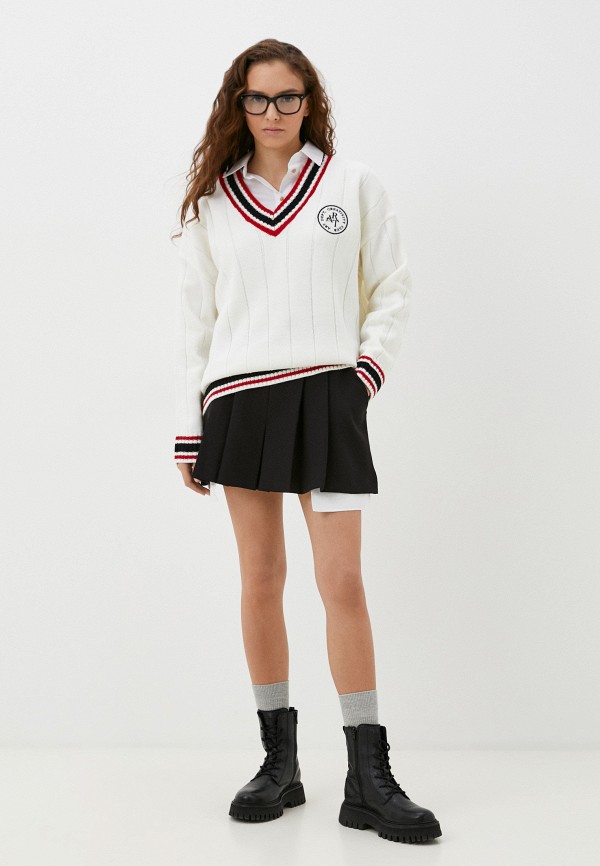 фото Пуловер befree