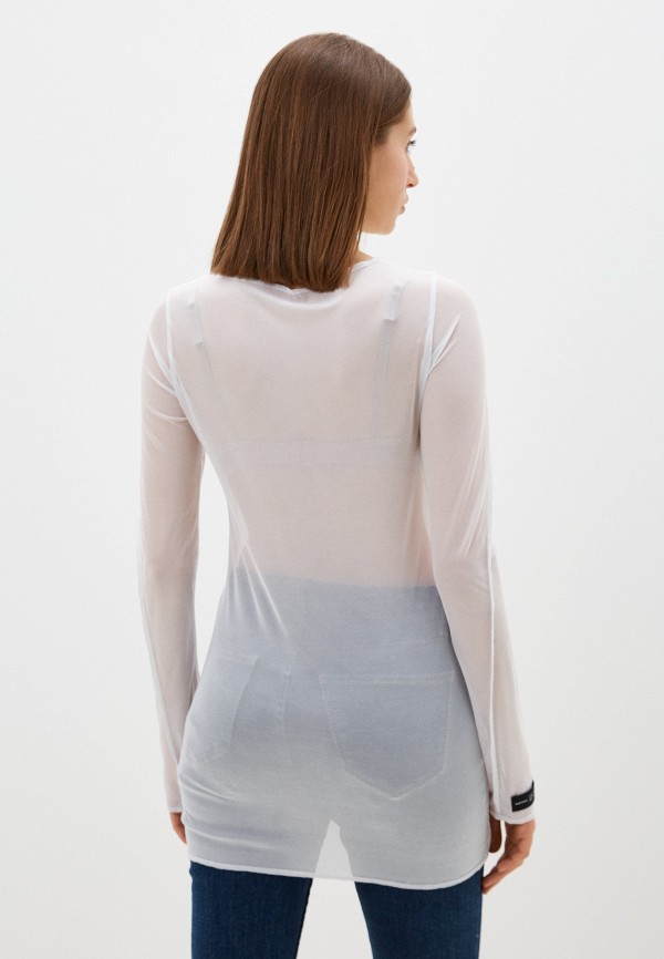 фото Лонгслив mist