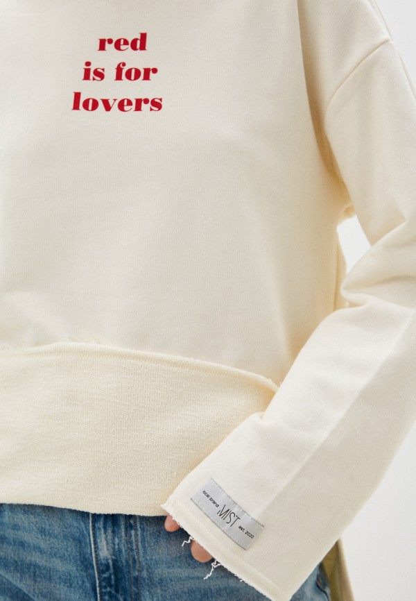 фото Лонгслив mist