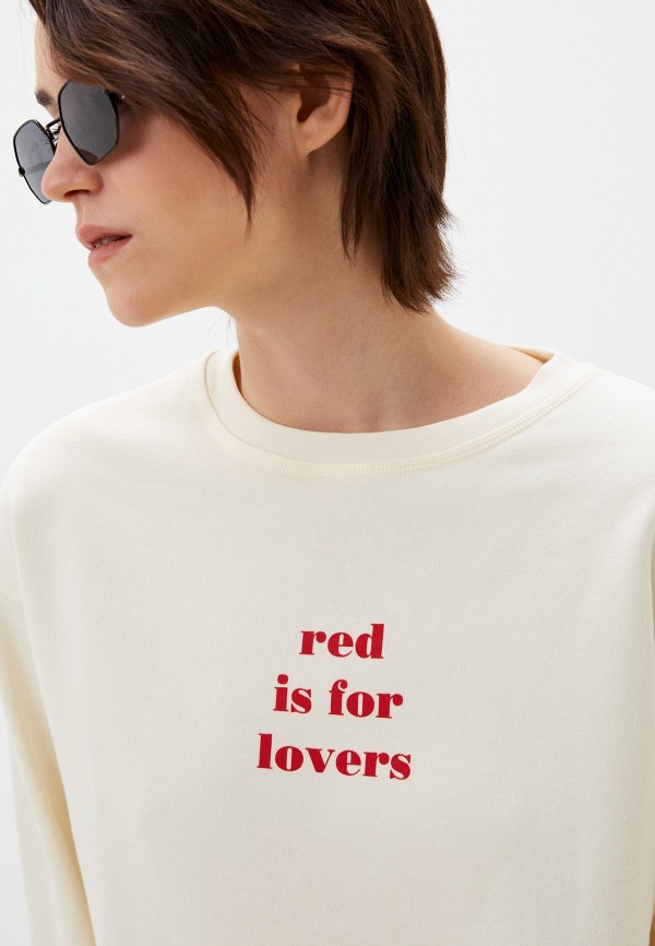 фото Лонгслив mist