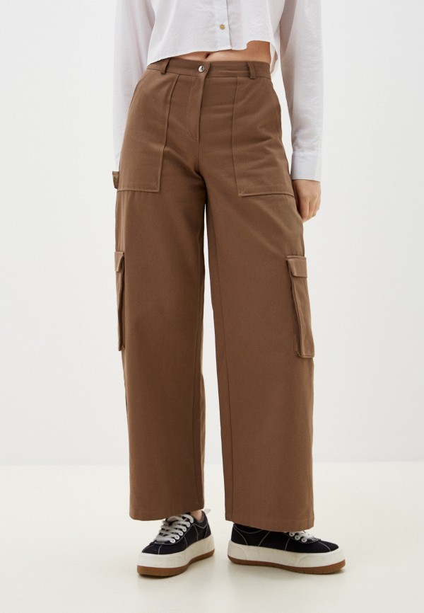 Брюки Mist 5016₽