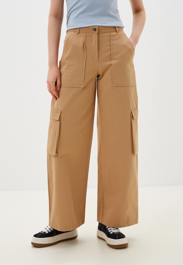 фото Джинсы mist