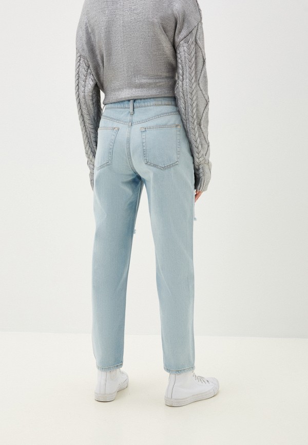 фото Джинсы mist