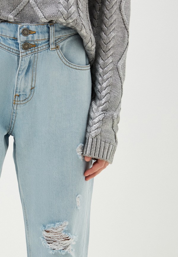 фото Джинсы mist