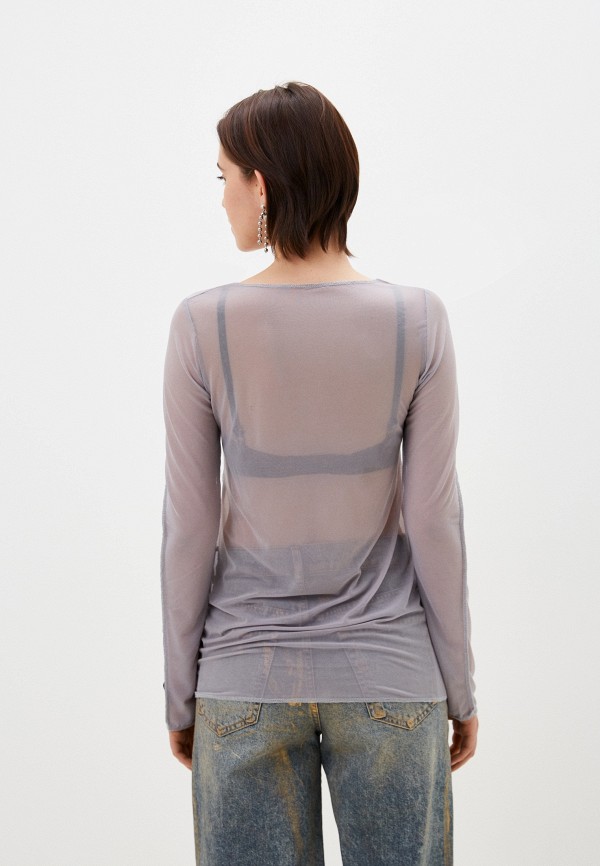 фото Лонгслив mist