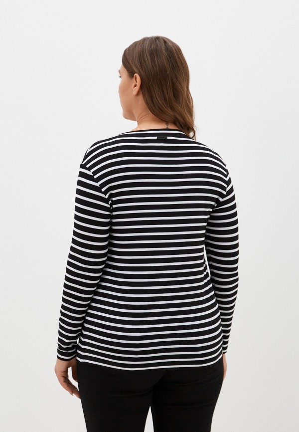 фото Лонгслив helmidge