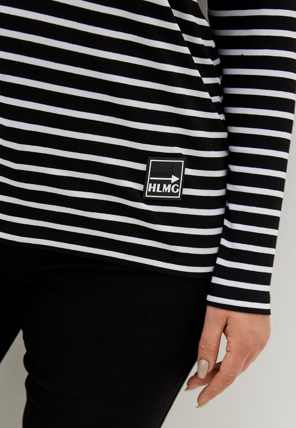 фото Лонгслив helmidge