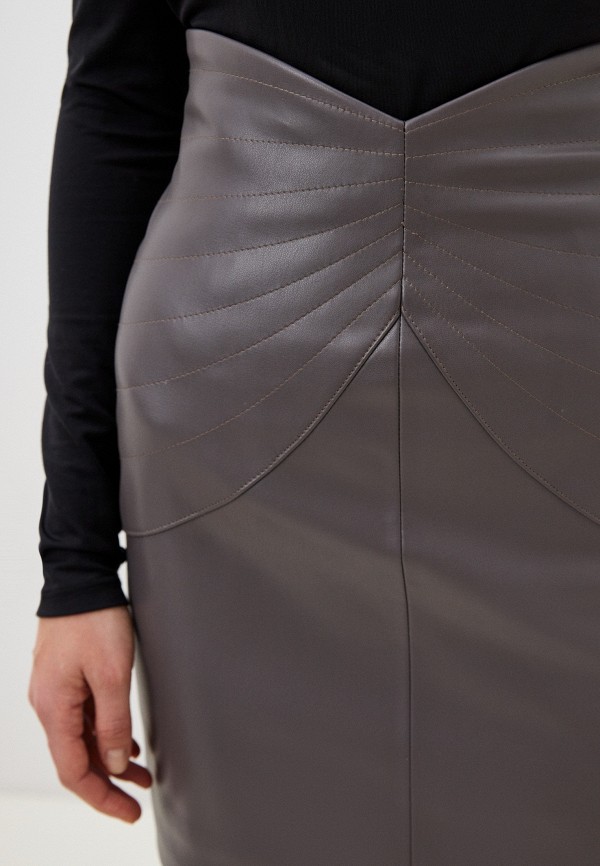 фото Юбка love la vikta