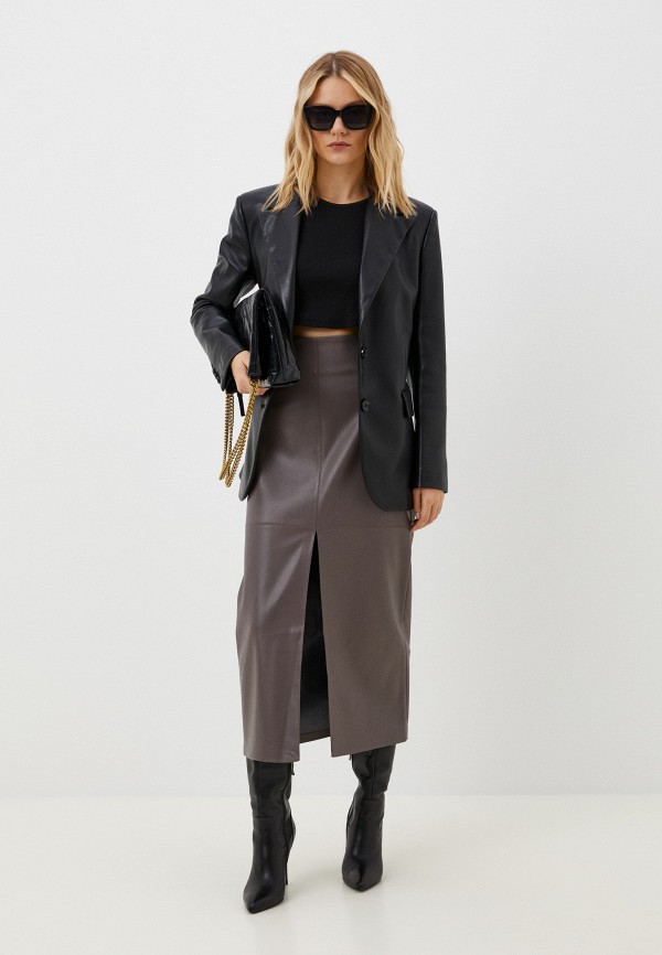 фото Юбка love la vikta