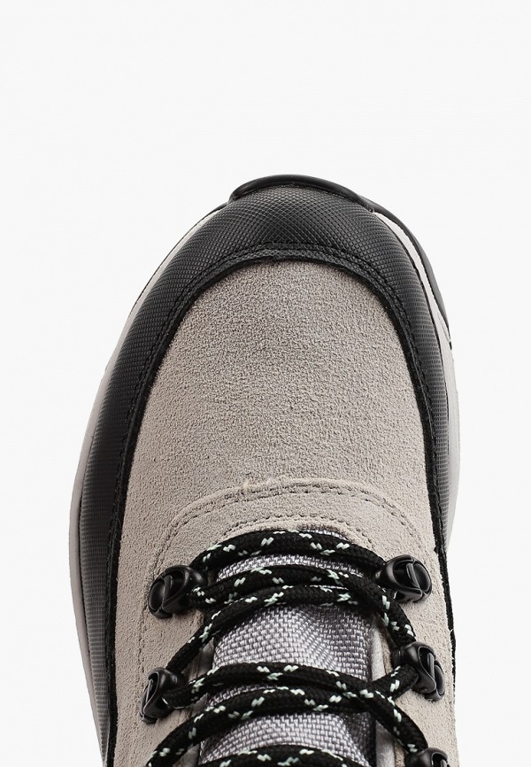 фото Ботинки rieker