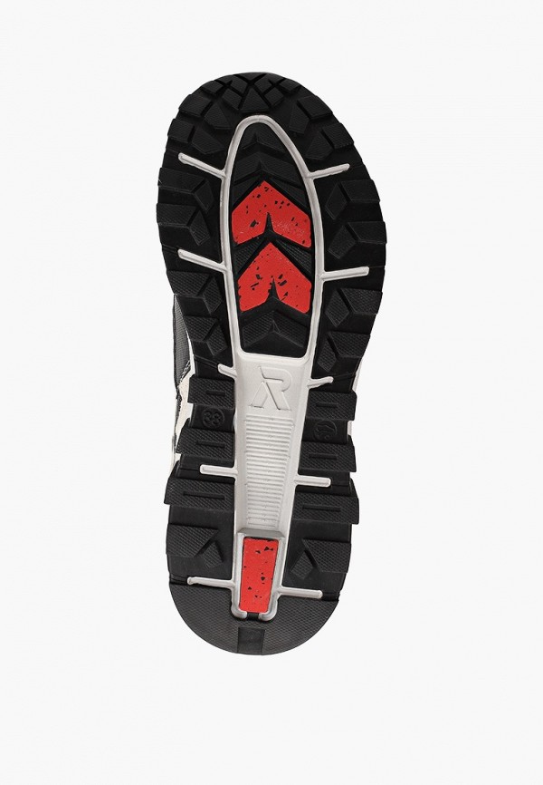 фото Ботинки rieker