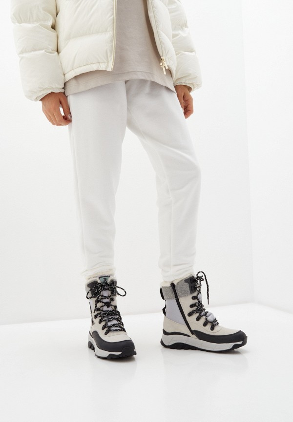 фото Ботинки rieker