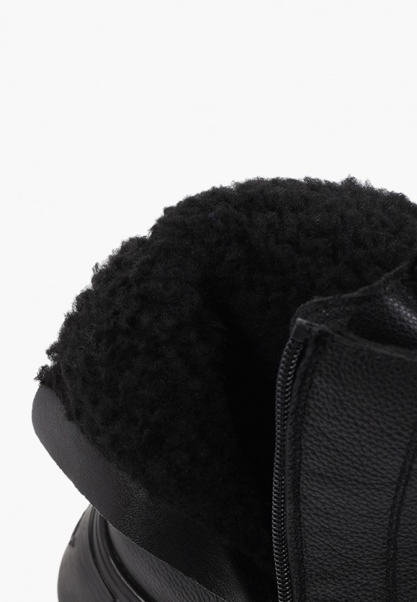 фото Ботинки rieker