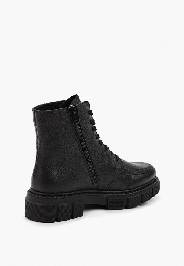 фото Ботинки rieker