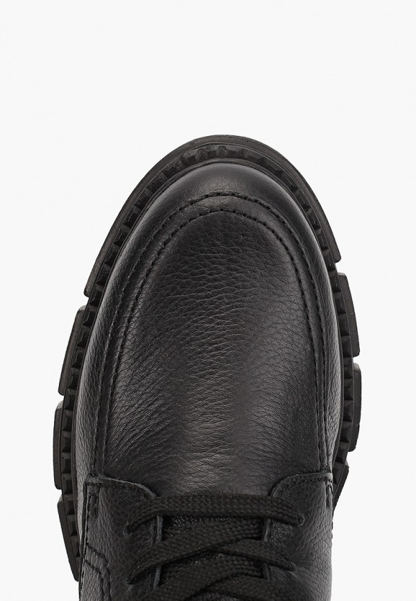 фото Ботинки rieker