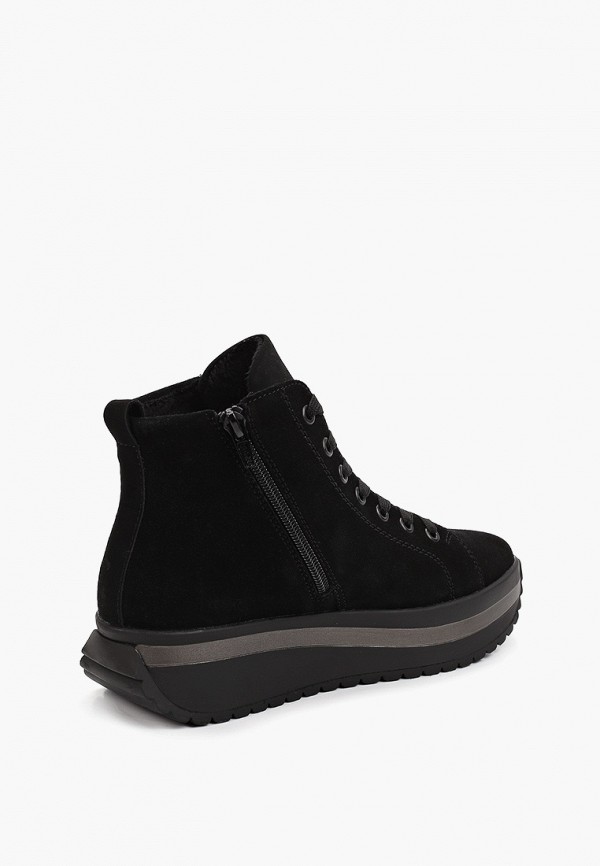 фото Ботинки rieker