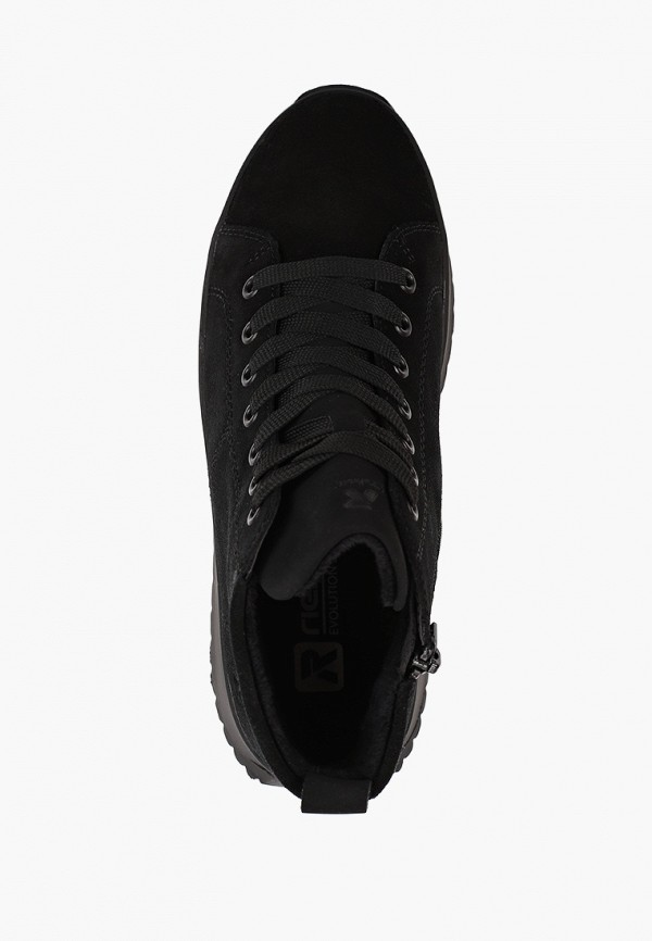 фото Ботинки rieker