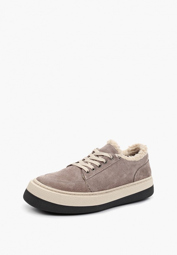 фото Кеды salamander