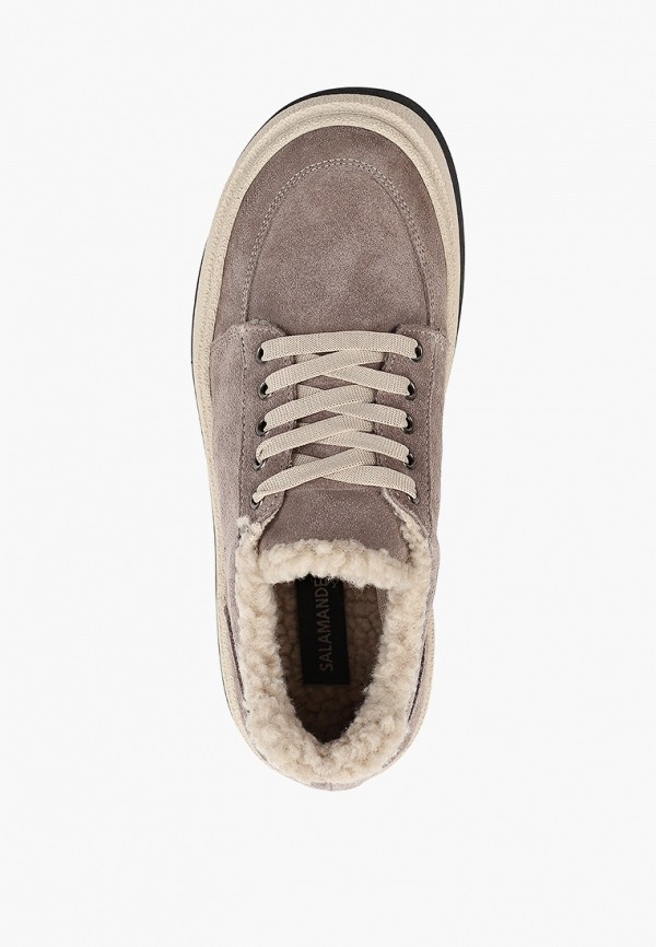 фото Кеды salamander