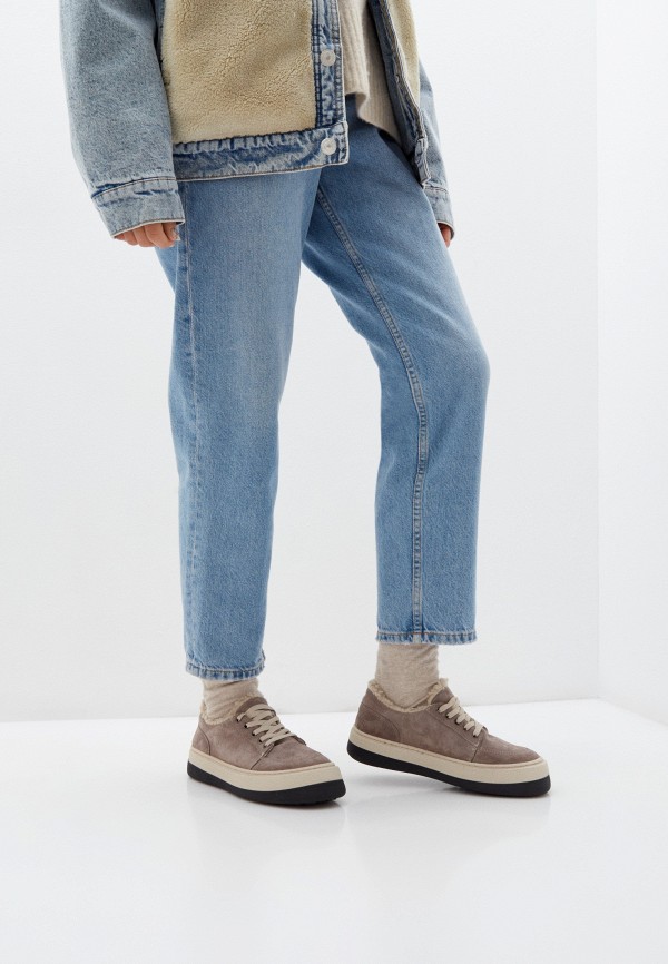 фото Кеды salamander