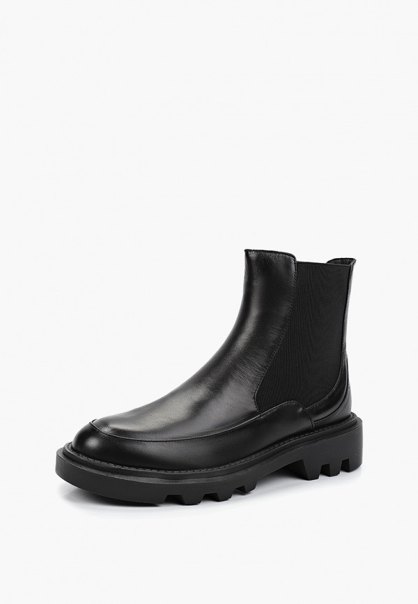 фото Ботинки salamander