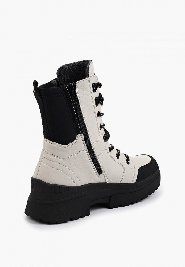 фото Ботинки rieker