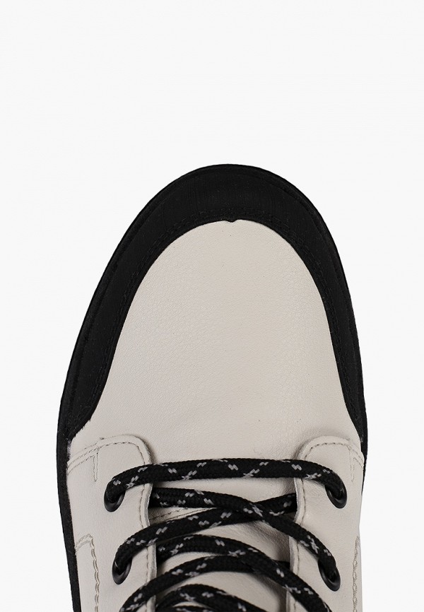 фото Ботинки rieker