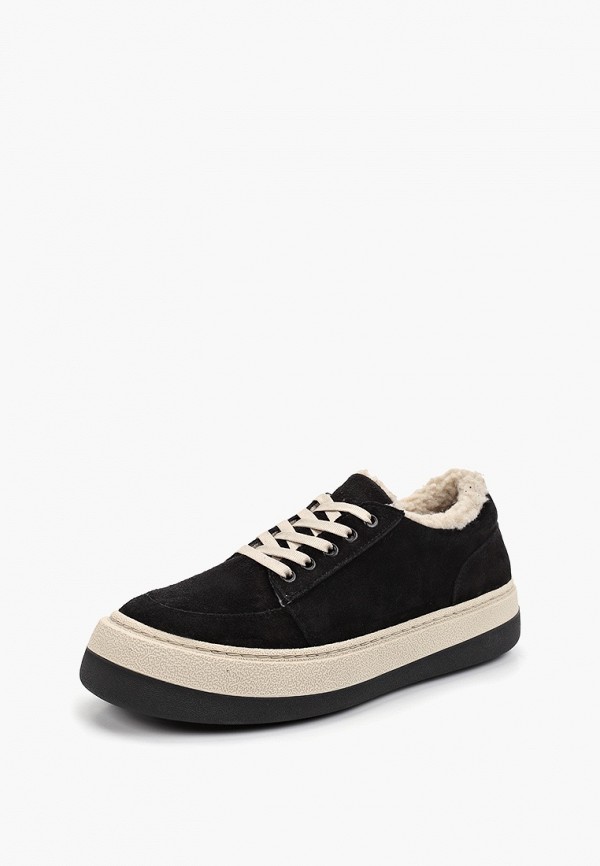 фото Кеды salamander