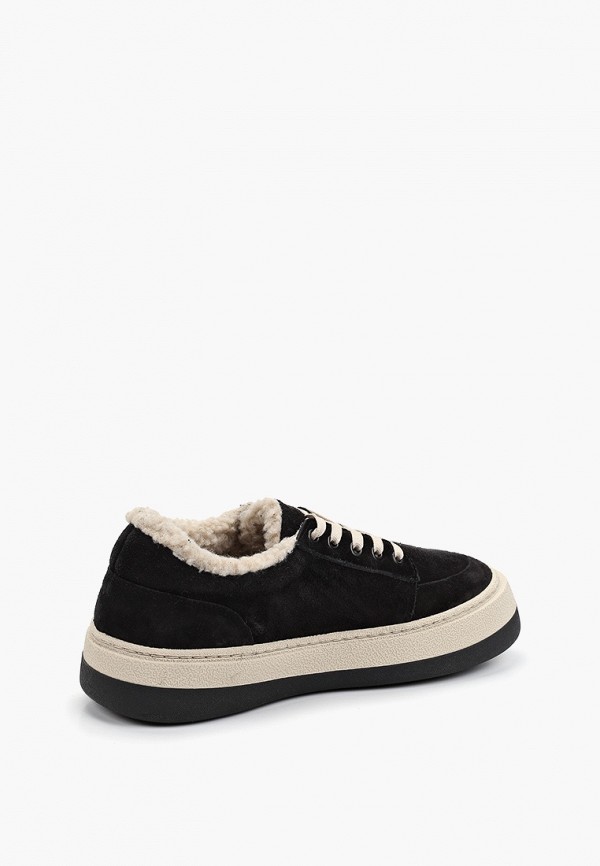 фото Кеды salamander