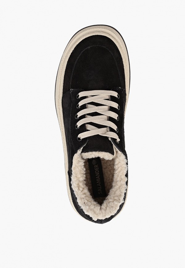 фото Кеды salamander