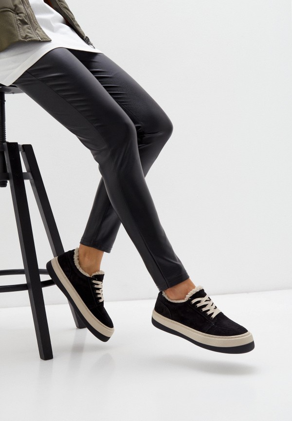 фото Кеды salamander