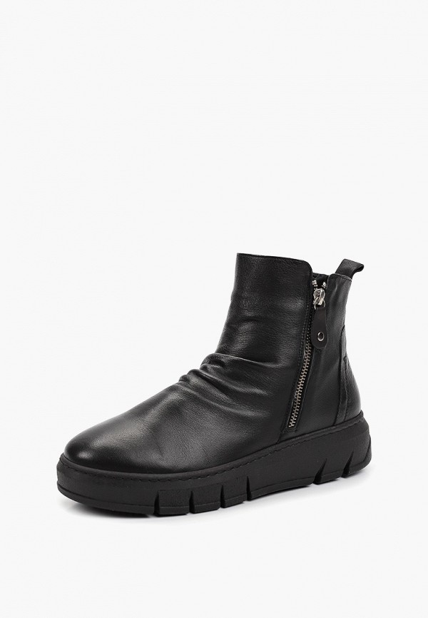 фото Ботинки salamander