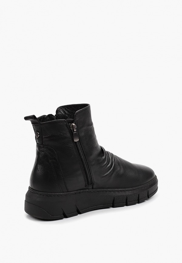 фото Ботинки salamander