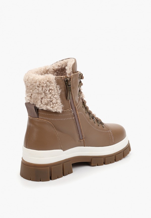 фото Ботинки salamander