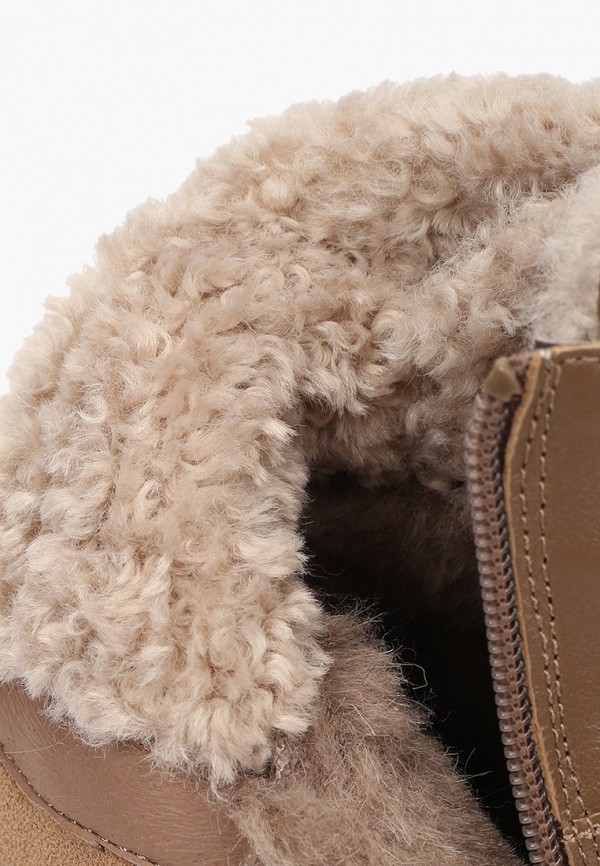 фото Ботинки salamander