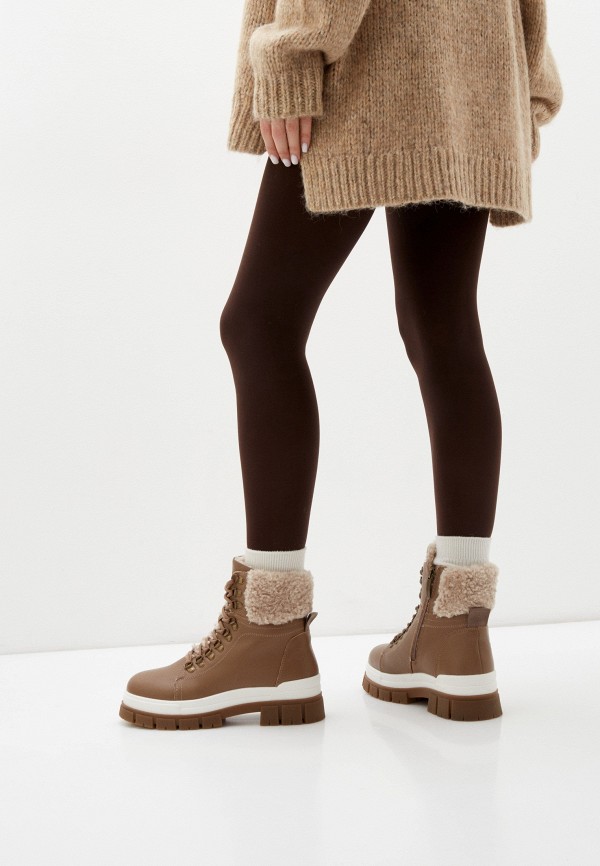 фото Ботинки salamander