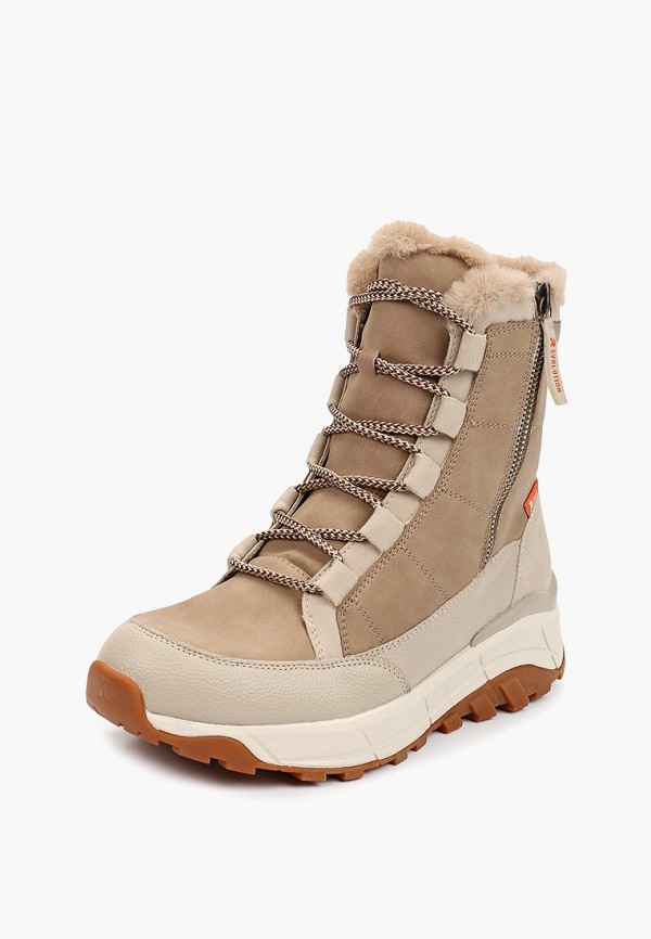 фото Ботинки rieker